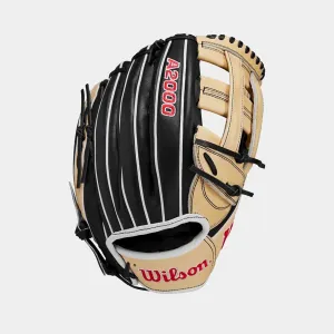 2024 A2000 1750 12.5” OUTFIELD BASEBALL GLOVE