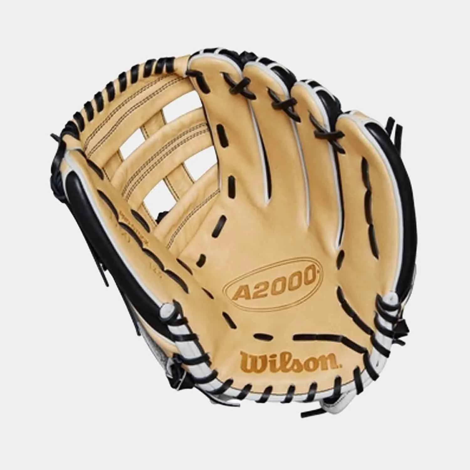 2024 A2000 1750 12.5” OUTFIELD BASEBALL GLOVE