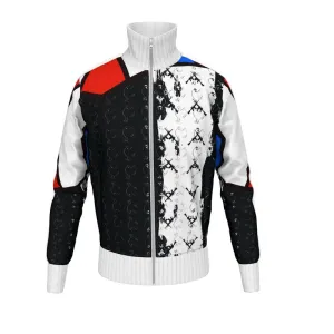 #448 cnl Men’s Tracksuit Jacket