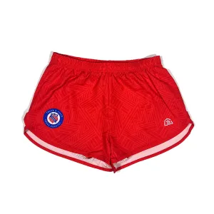 AAU Premium Split Shorts