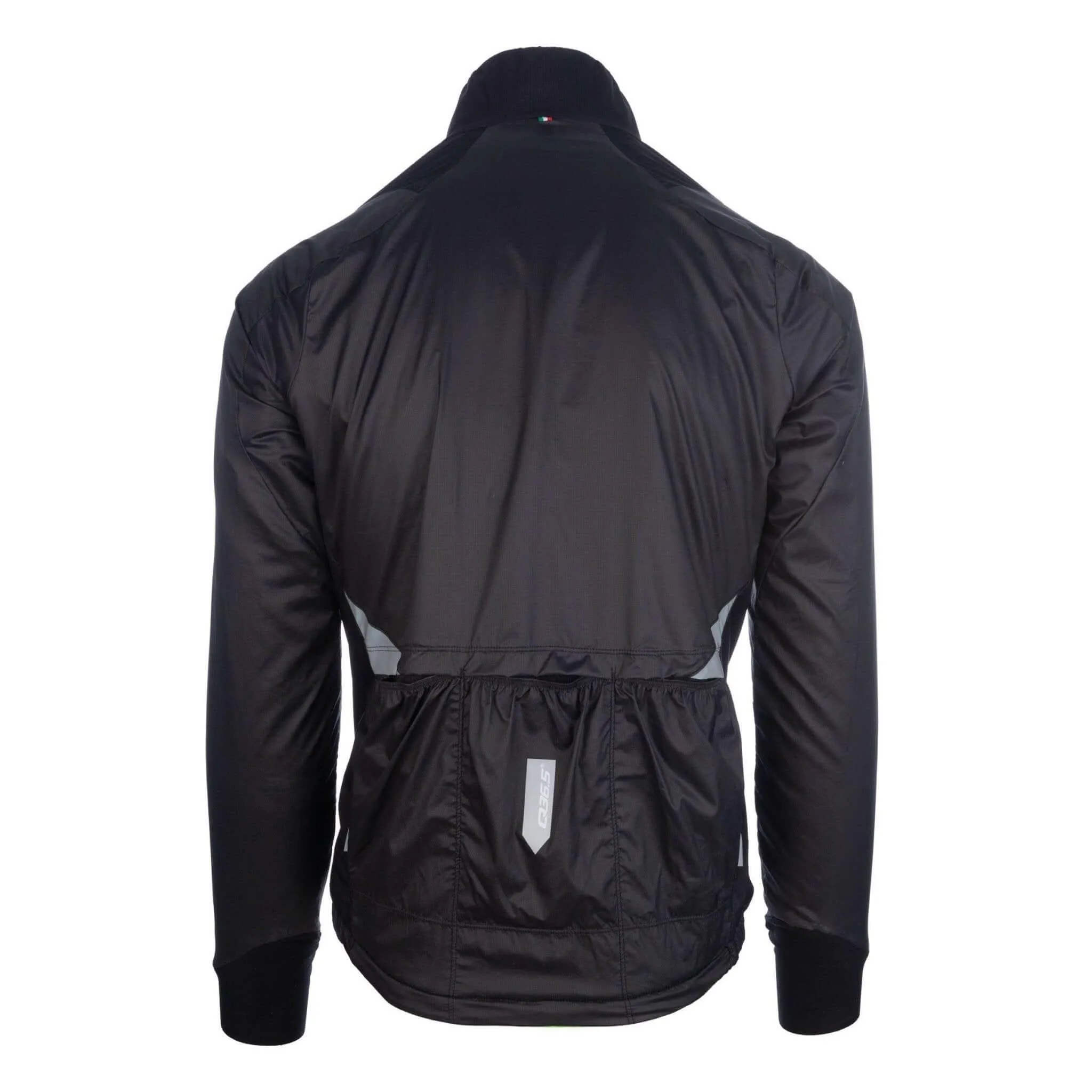 Adventure Winter Cycling Jacket