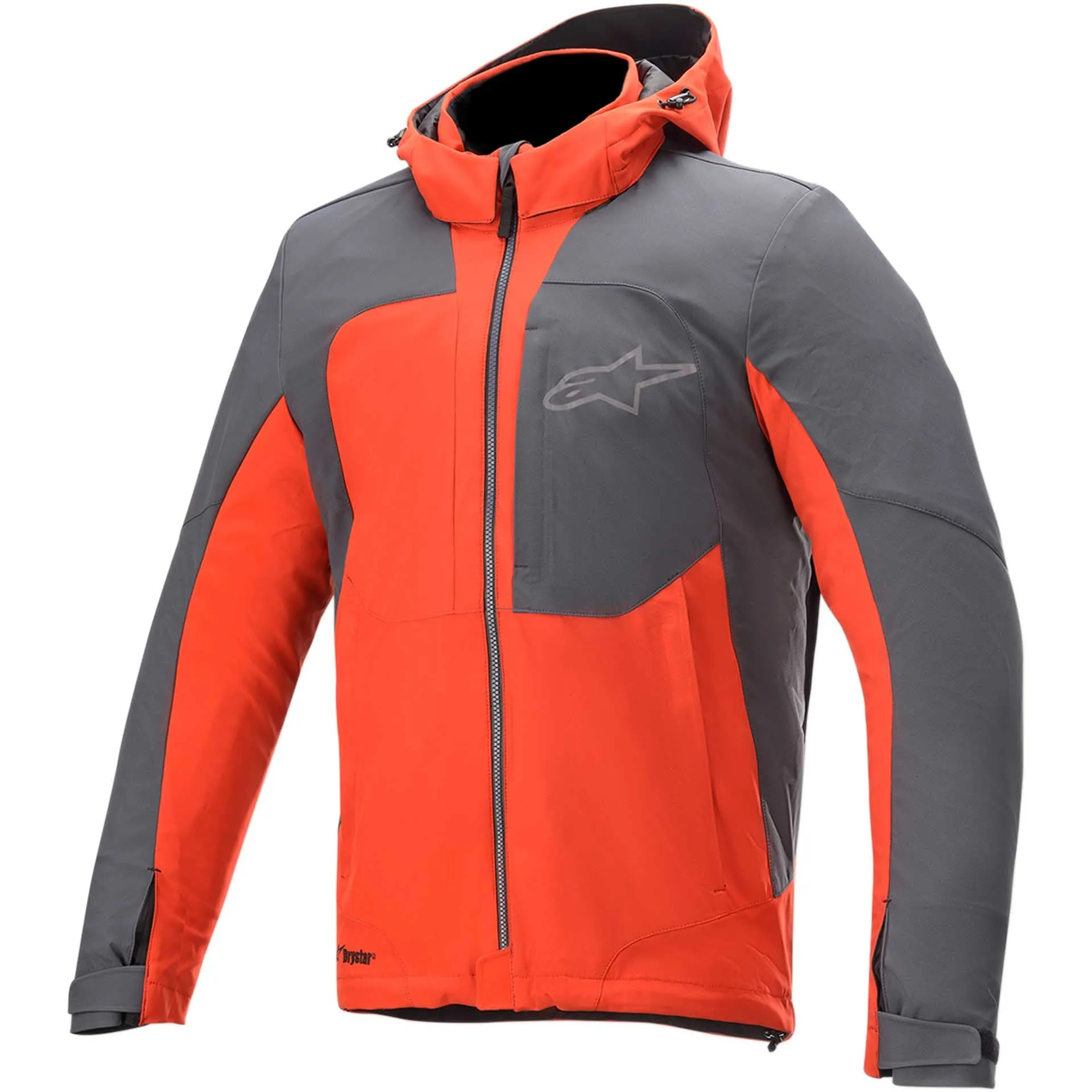 Alpinestars Stratos v2 Techshell Drystar® Jacket