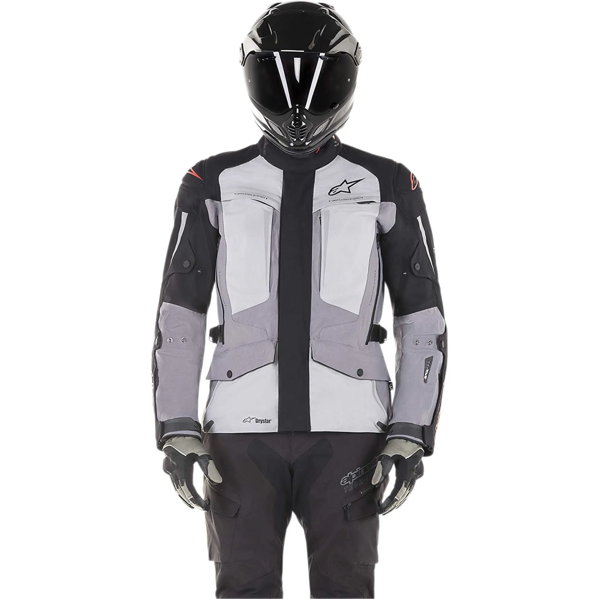 Alpinestars Yaguara Drystar® Jacket