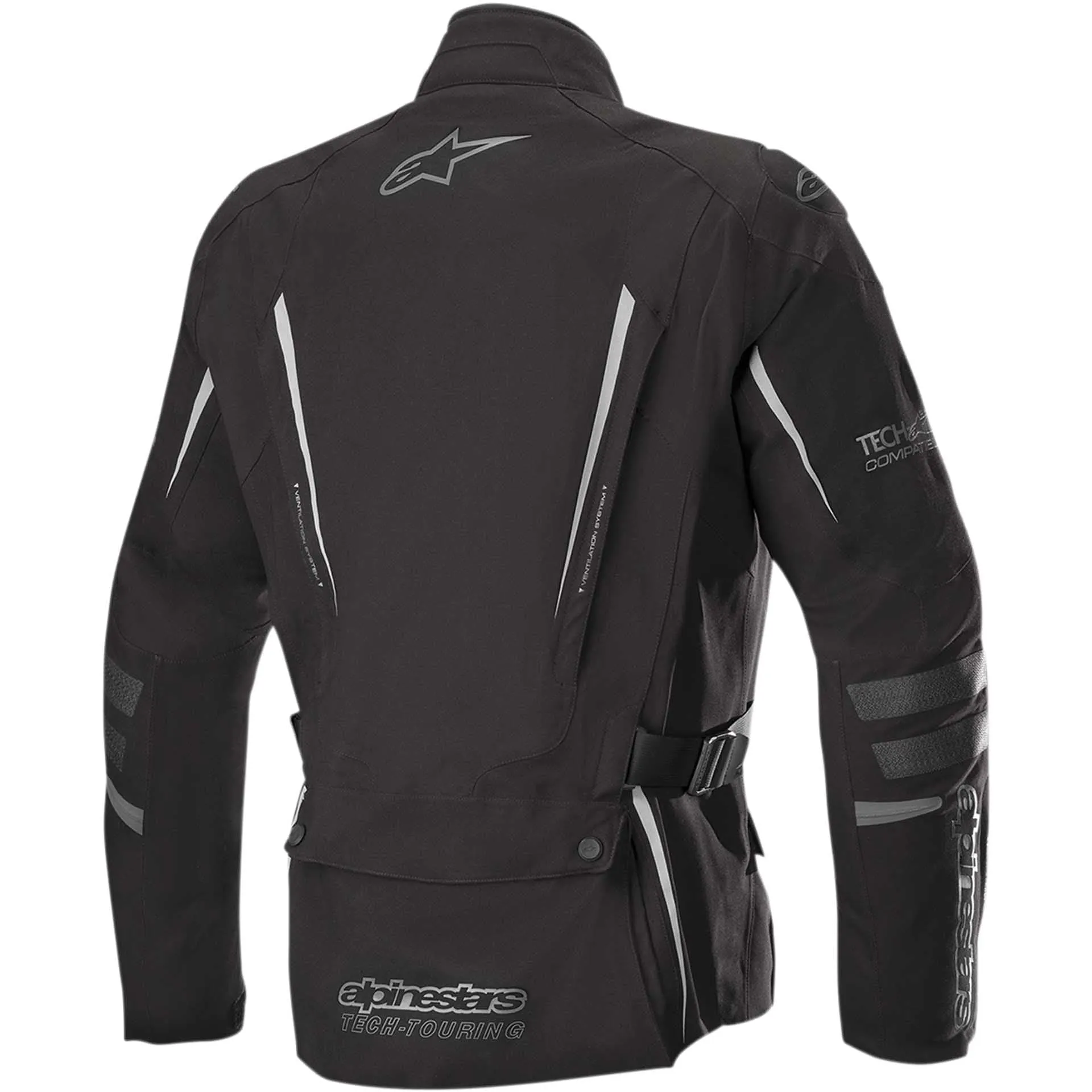 Alpinestars Yaguara Drystar® Jacket