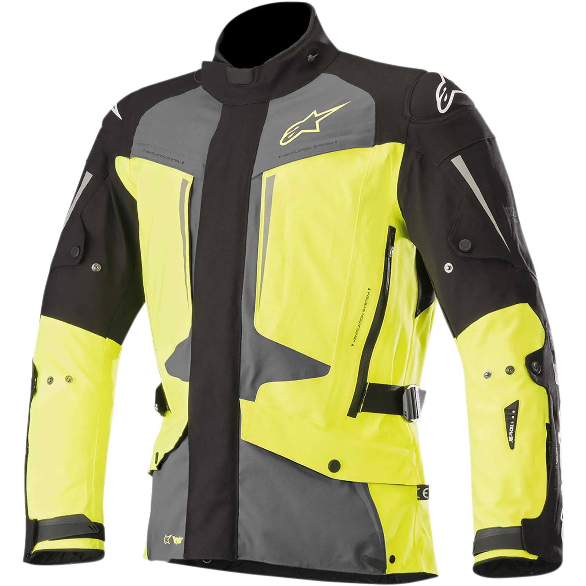 Alpinestars Yaguara Drystar® Jacket