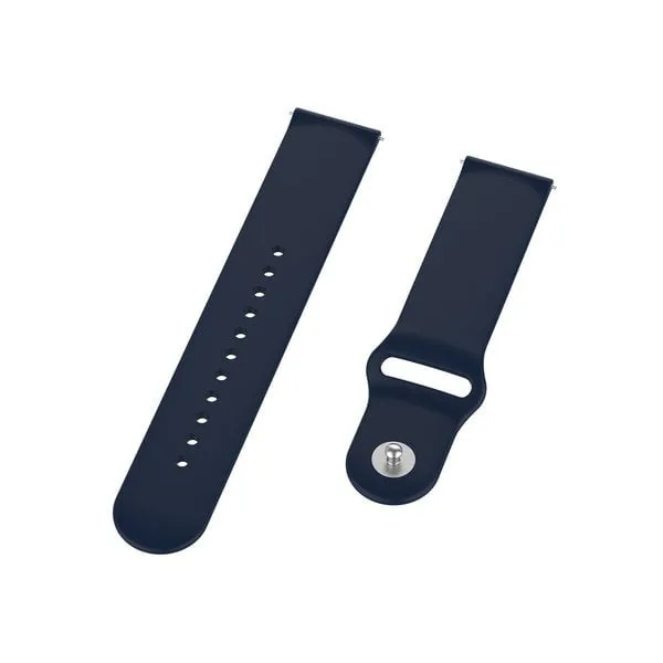 Amazfit GTR 3 (Pro) Sport Strap (Dark Blue)