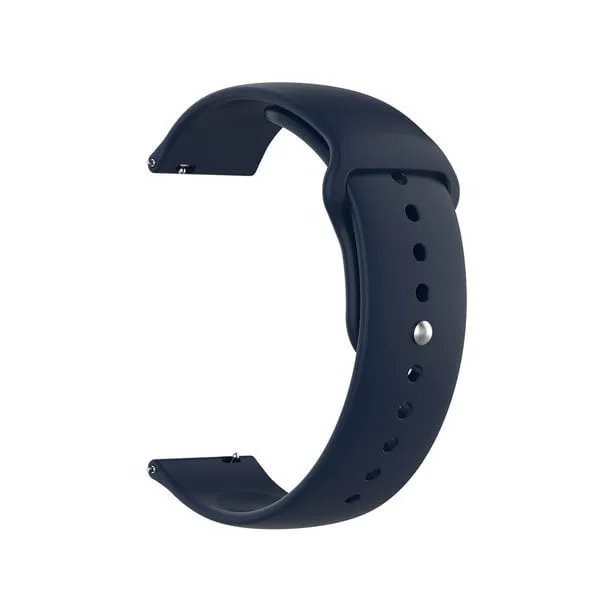 Amazfit GTR 3 (Pro) Sport Strap (Dark Blue)