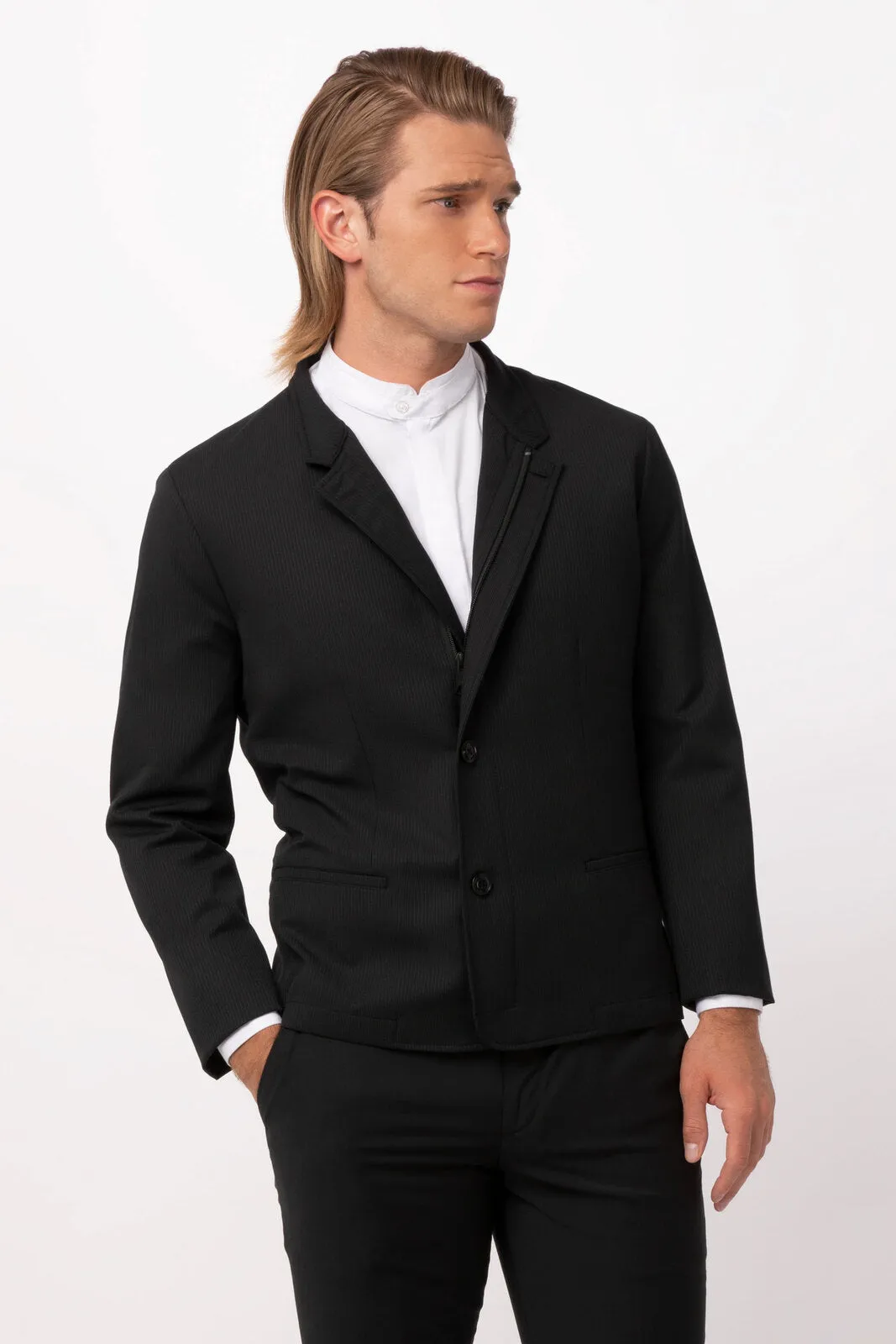 Apex Men's Banquet Coat