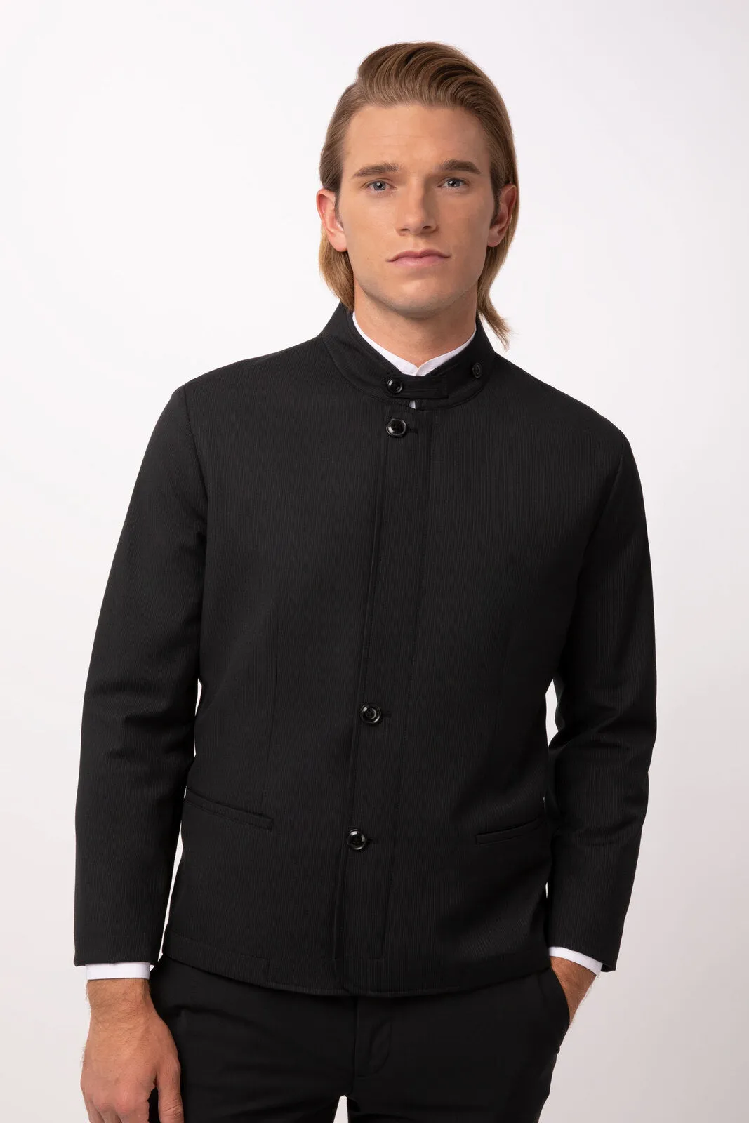 Apex Men's Banquet Coat