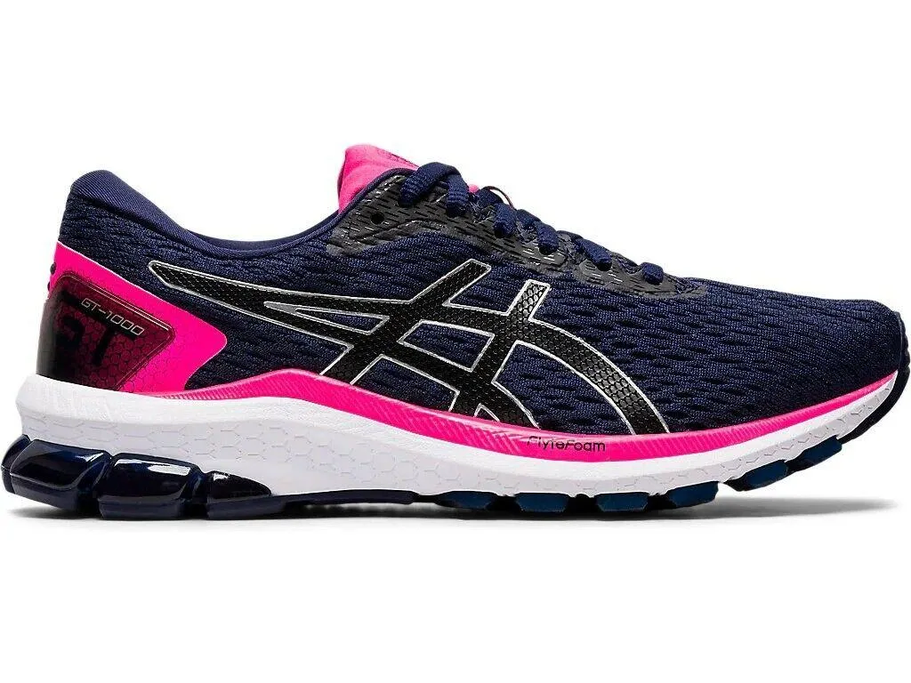 ASICS GT-1000 9 Womens Running Shoes