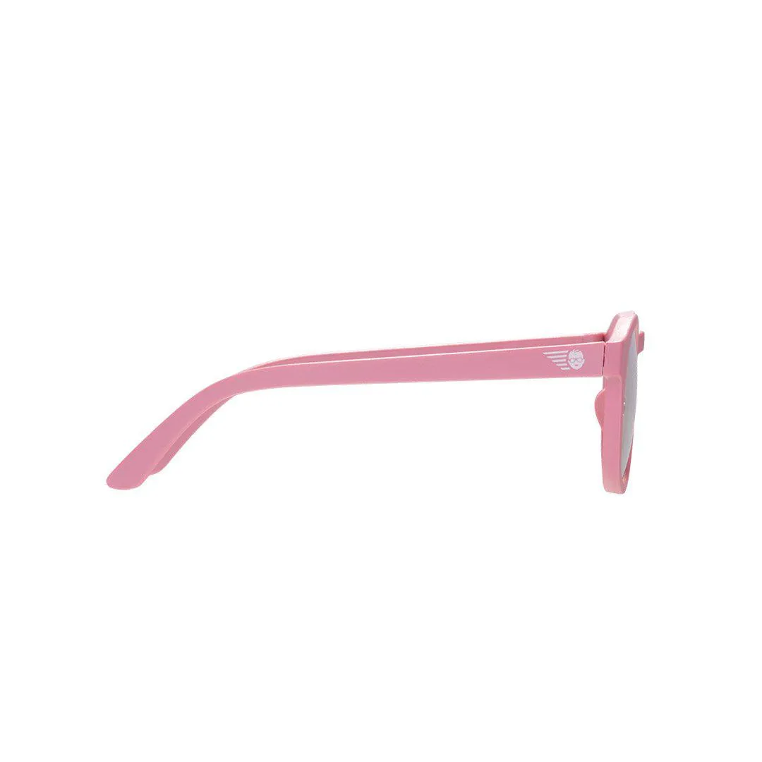 Babiators Blue Light Screen Saver Keyhole Glasses - Pretty In Pink