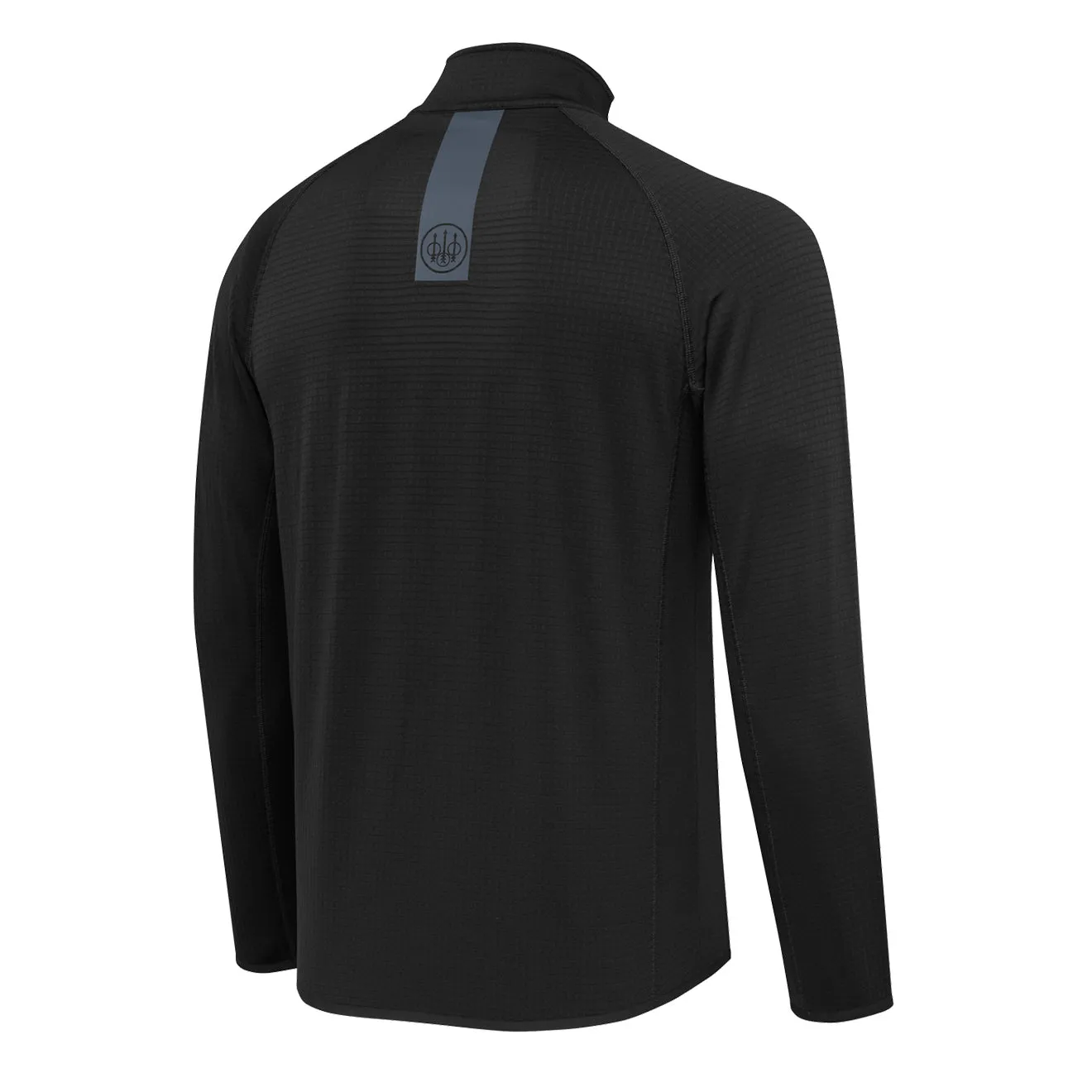 Beretta Alpsten Fleece Black