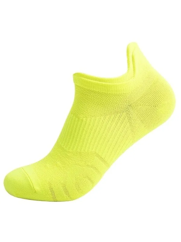 Breathable Anti-Slip Sports Socks / Short Lightweight Socks - SF0357