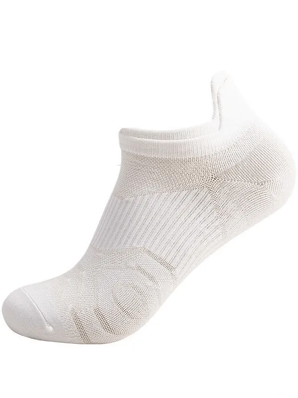 Breathable Anti-Slip Sports Socks / Short Lightweight Socks - SF0357