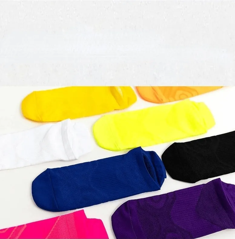 Breathable Anti-Slip Sports Socks / Short Lightweight Socks - SF0357