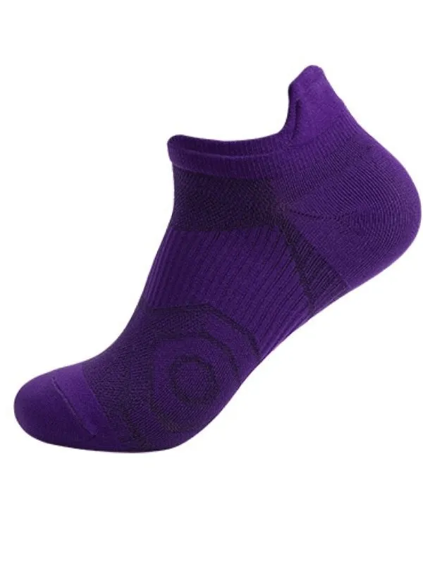 Breathable Anti-Slip Sports Socks / Short Lightweight Socks - SF0357