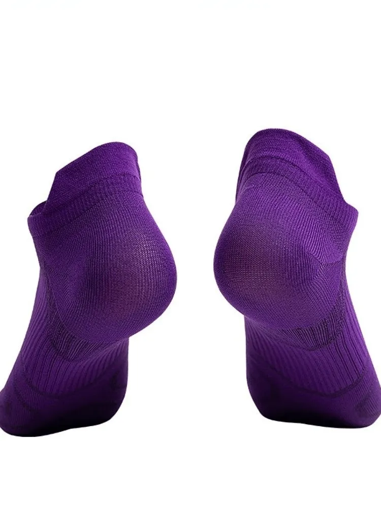 Breathable Anti-Slip Sports Socks / Short Lightweight Socks - SF0357