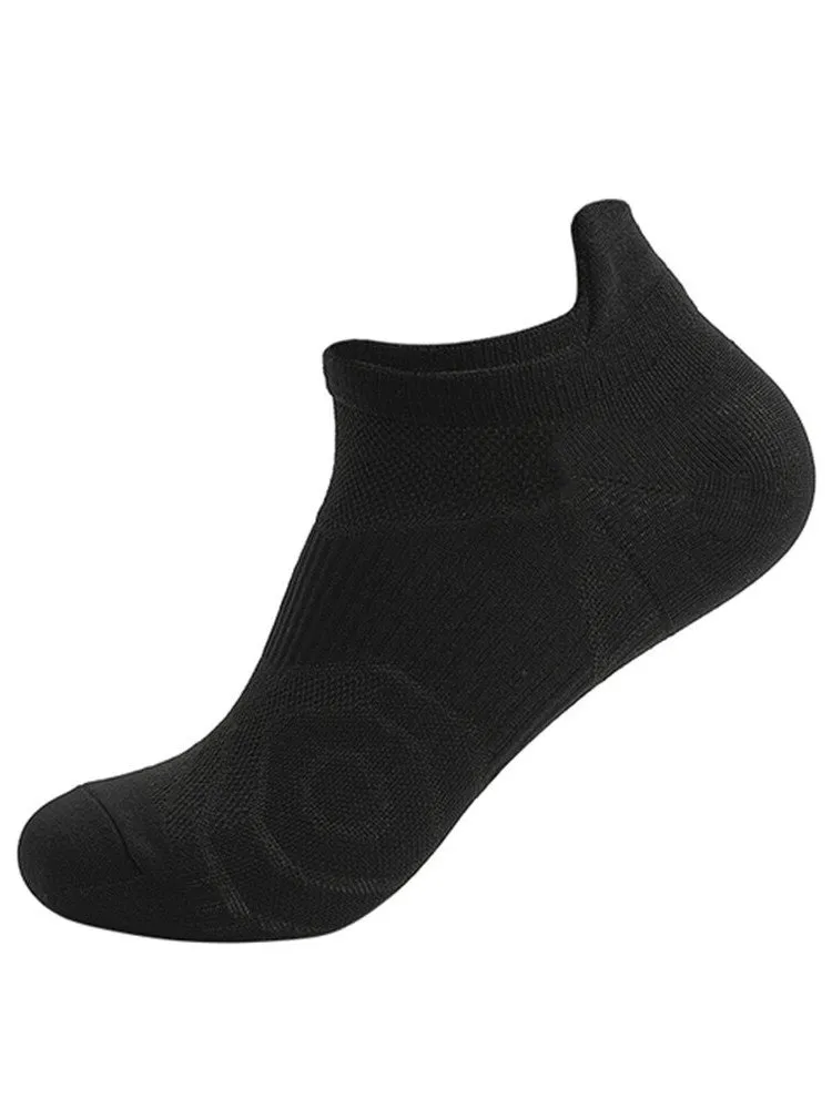 Breathable Anti-Slip Sports Socks / Short Lightweight Socks - SF0357