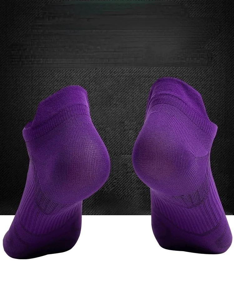 Breathable Anti-Slip Sports Socks / Short Lightweight Socks - SF0357