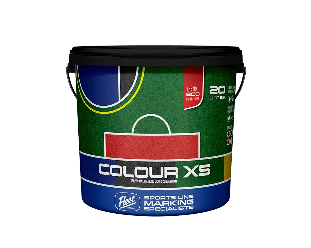 Colour XS