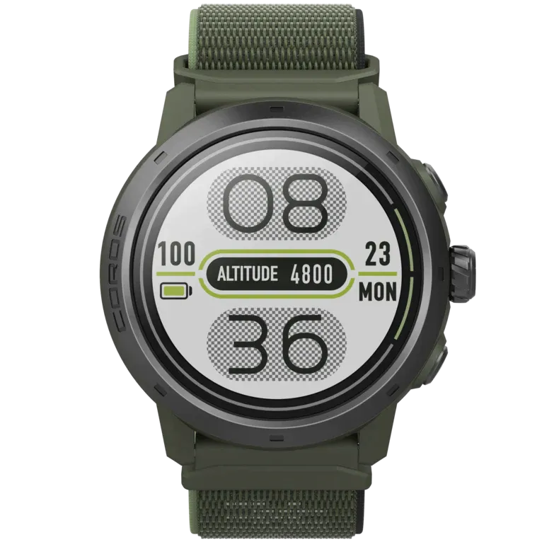 Coros APEX 2 Pro GPS Outdoor Watch