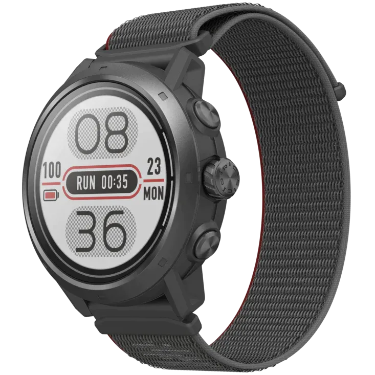 Coros APEX 2 Pro GPS Outdoor Watch