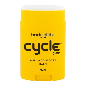 Cycle Glide® Anti Saddle Sore Balm