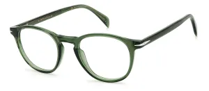 DAVID BECKHAM-DB 1018-1ED-4920-GLASSES FRAMES