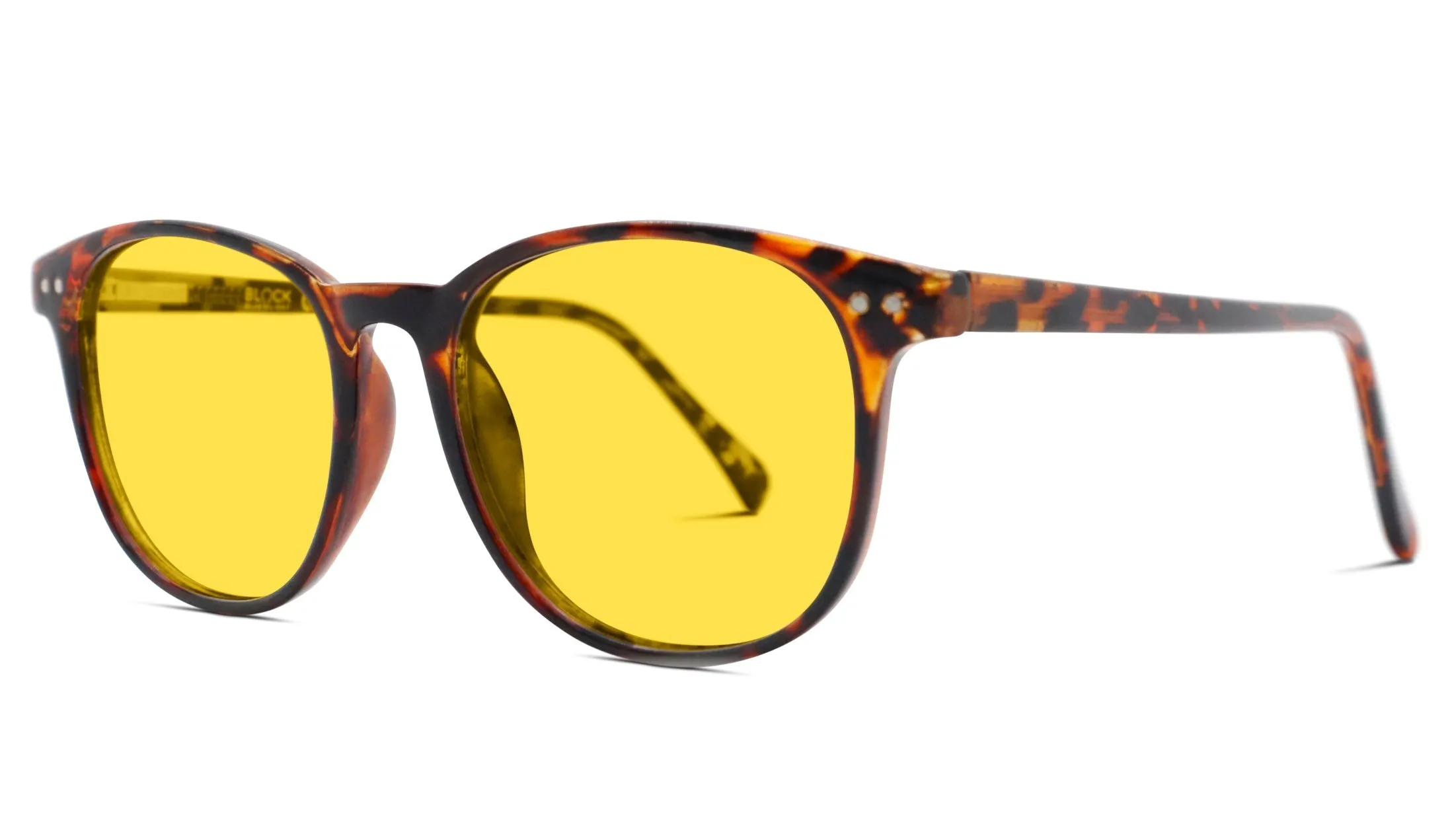 DayMax Billie Glasses - Tortoise - Readers