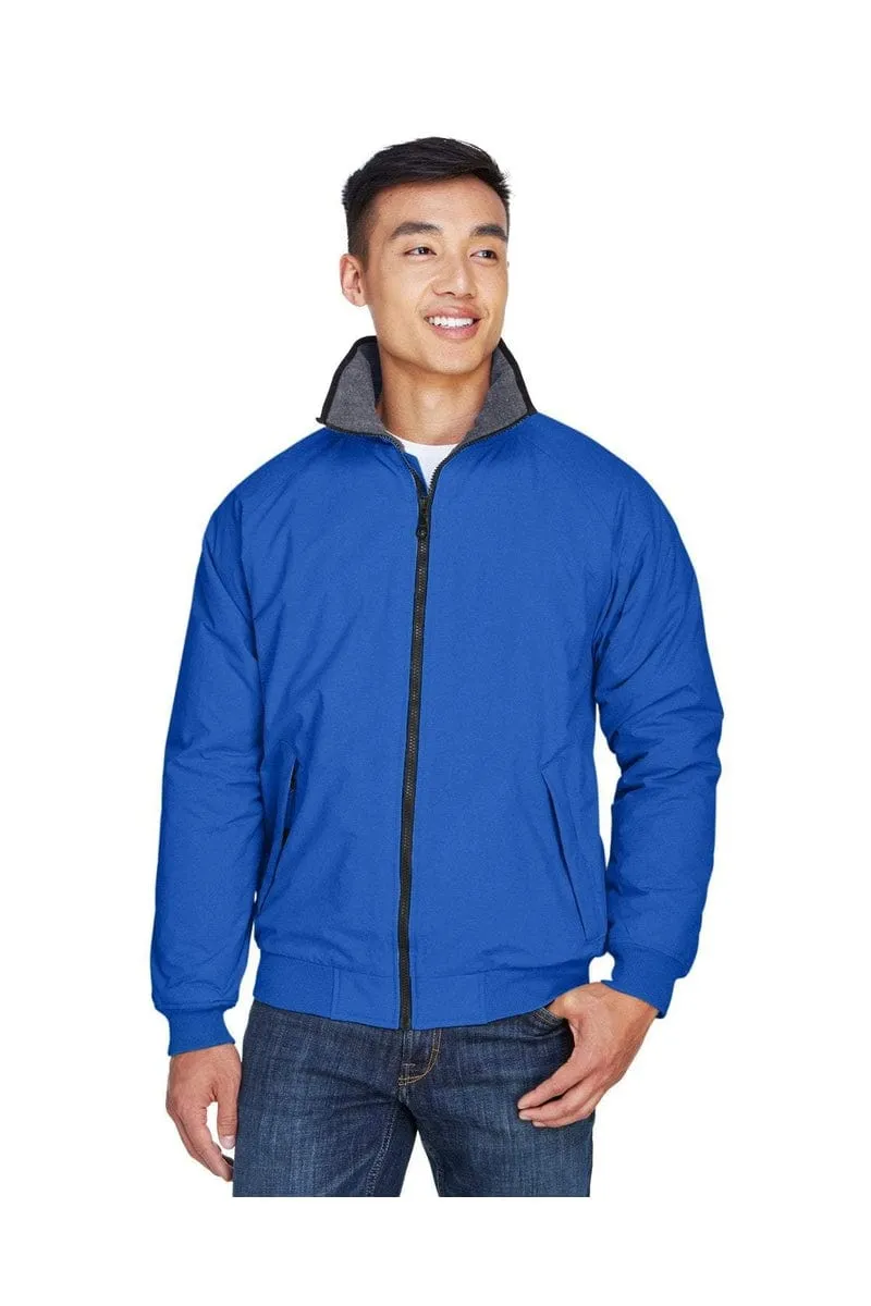 Devon & Jones D700: Men's Three-Season Classic Jacket