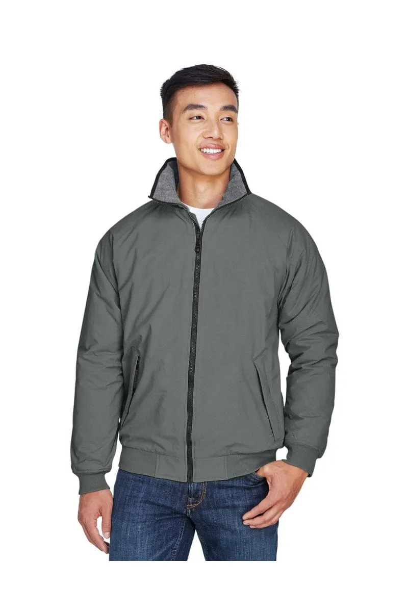 Devon & Jones D700: Men's Three-Season Classic Jacket