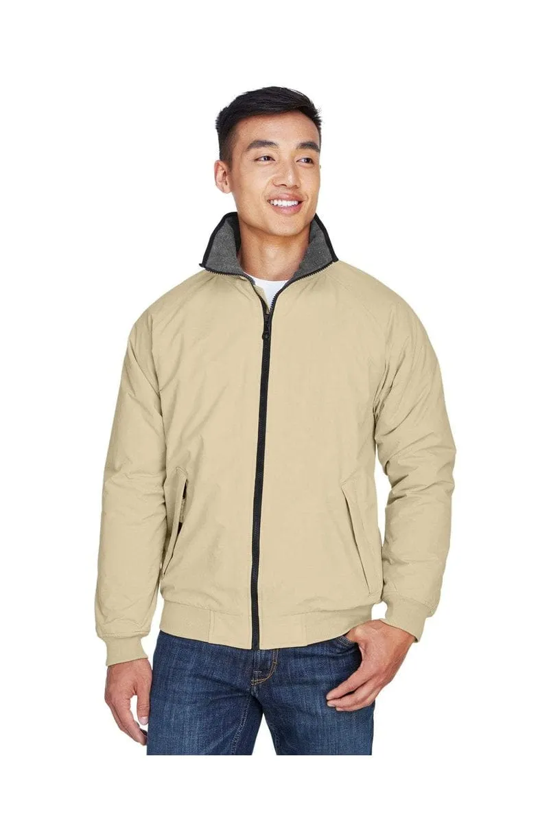 Devon & Jones D700: Men's Three-Season Classic Jacket