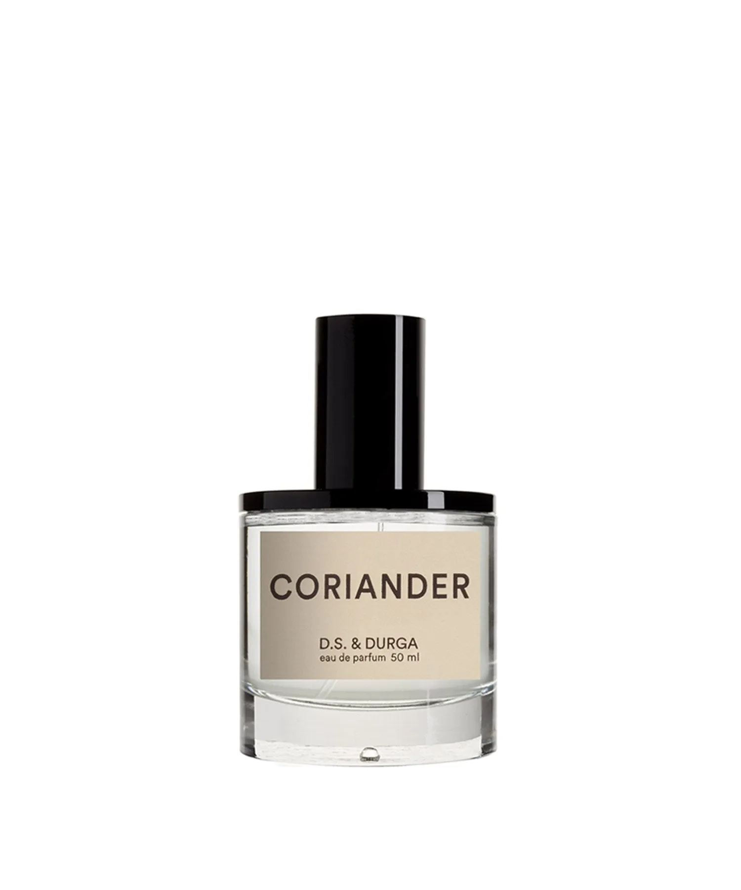 D.S. & Durga Coriander Fragrance in 50ml