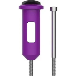 EDC Lite OneUp Components Tool System, Purple