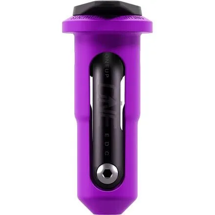 EDC Lite OneUp Components Tool System, Purple