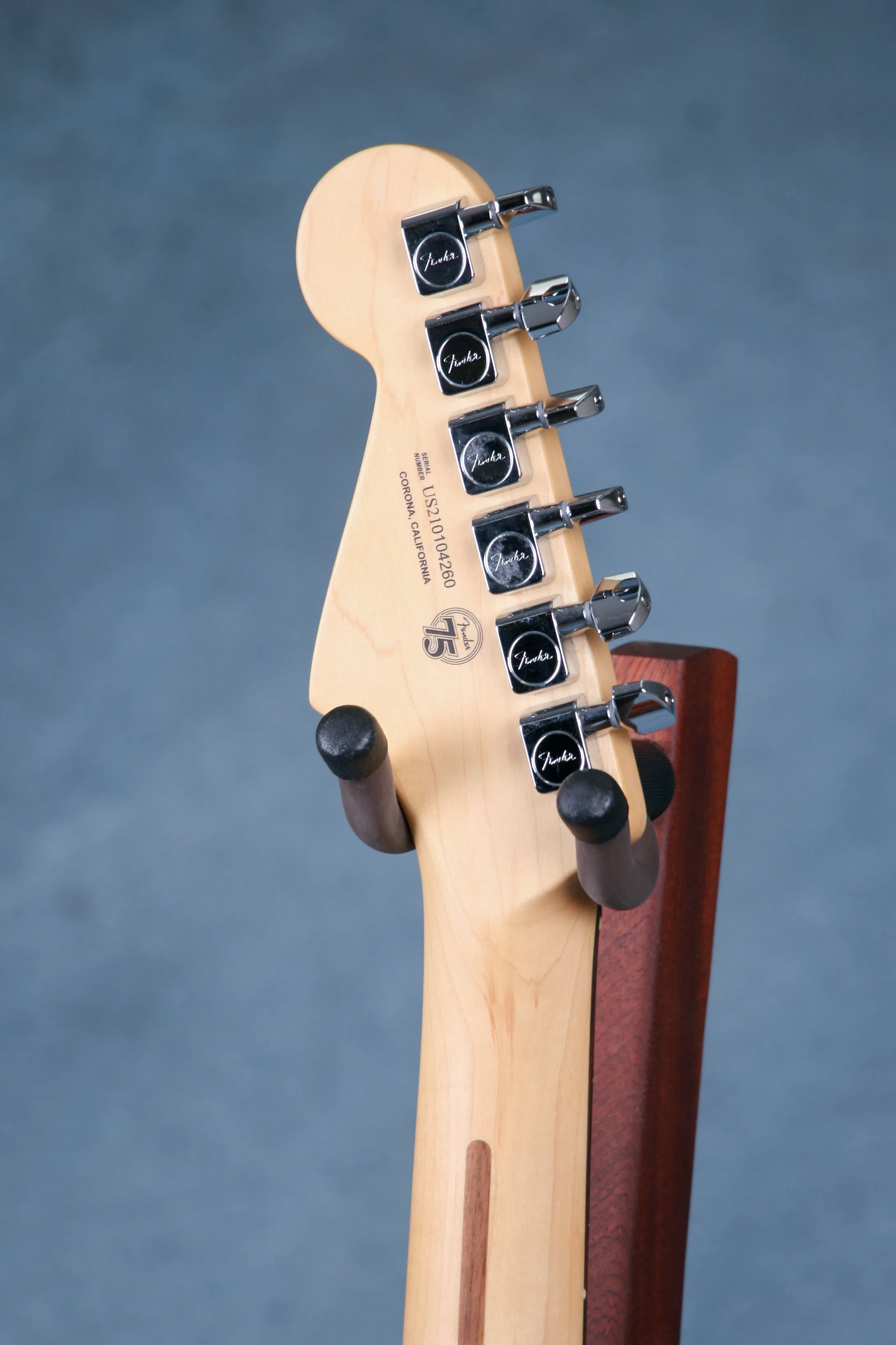 Fender American Professional II Stratocaster Rosewood Fingerboard B-Stock - Roasted Pine - US210104260B - Clearance