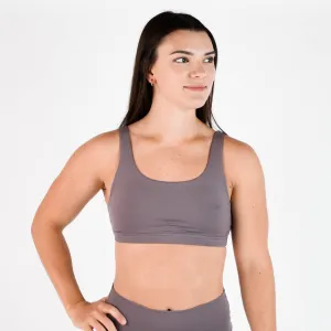 FLEO Selena Sports Bra - Shark