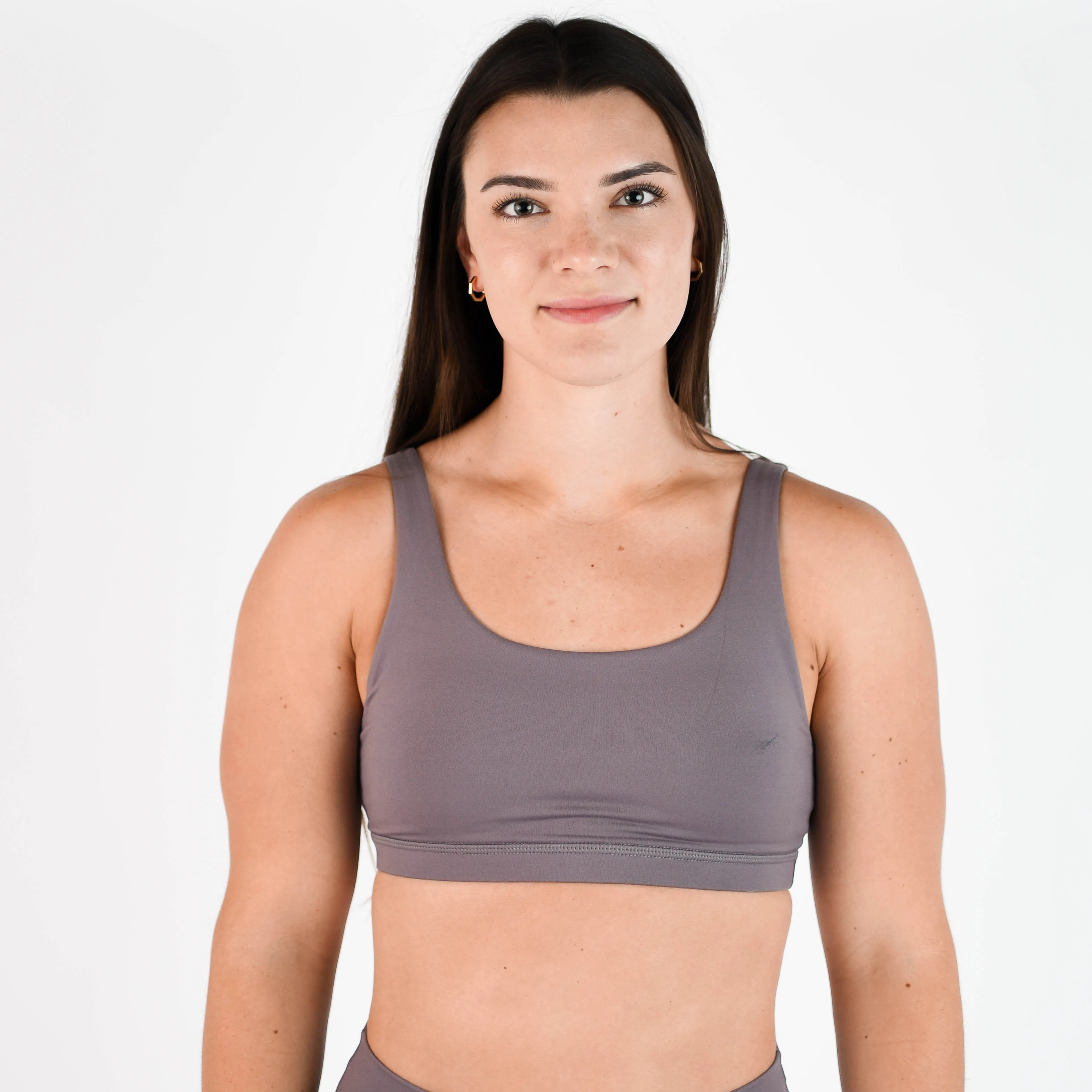 FLEO Selena Sports Bra - Shark