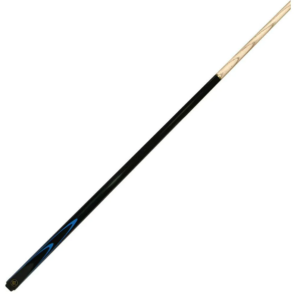 Formula Sports Deluxe Ash 2 Piece Cue