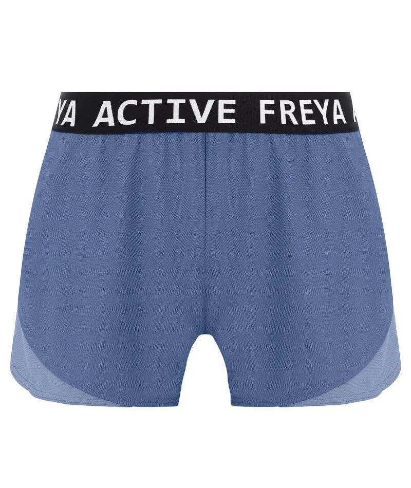 Freya Active Player Short - Denim