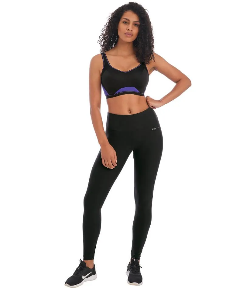 Freya Active Power Sculpt Legging - Black