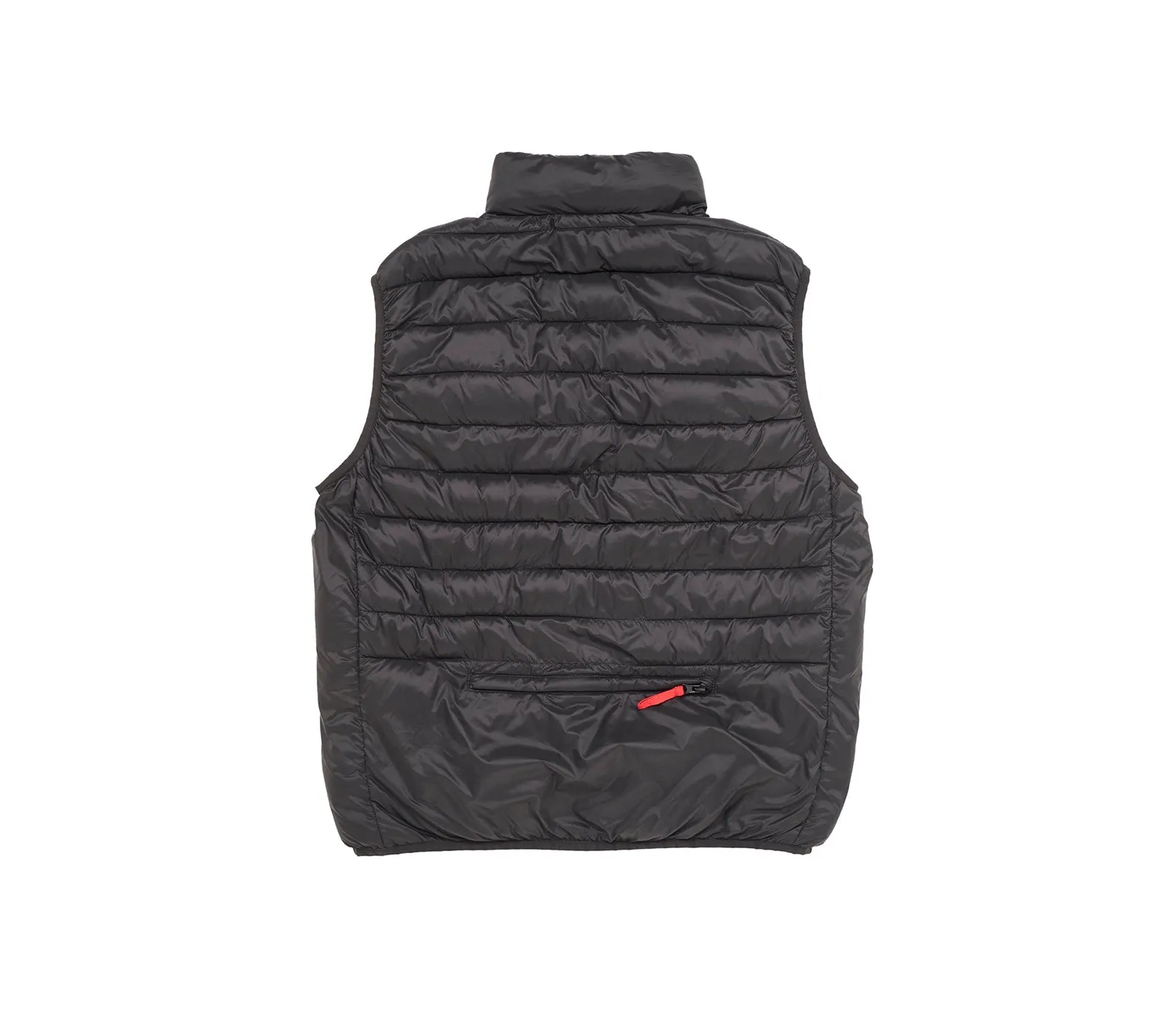 Fuel Motorcycles Scoutdoor Vest