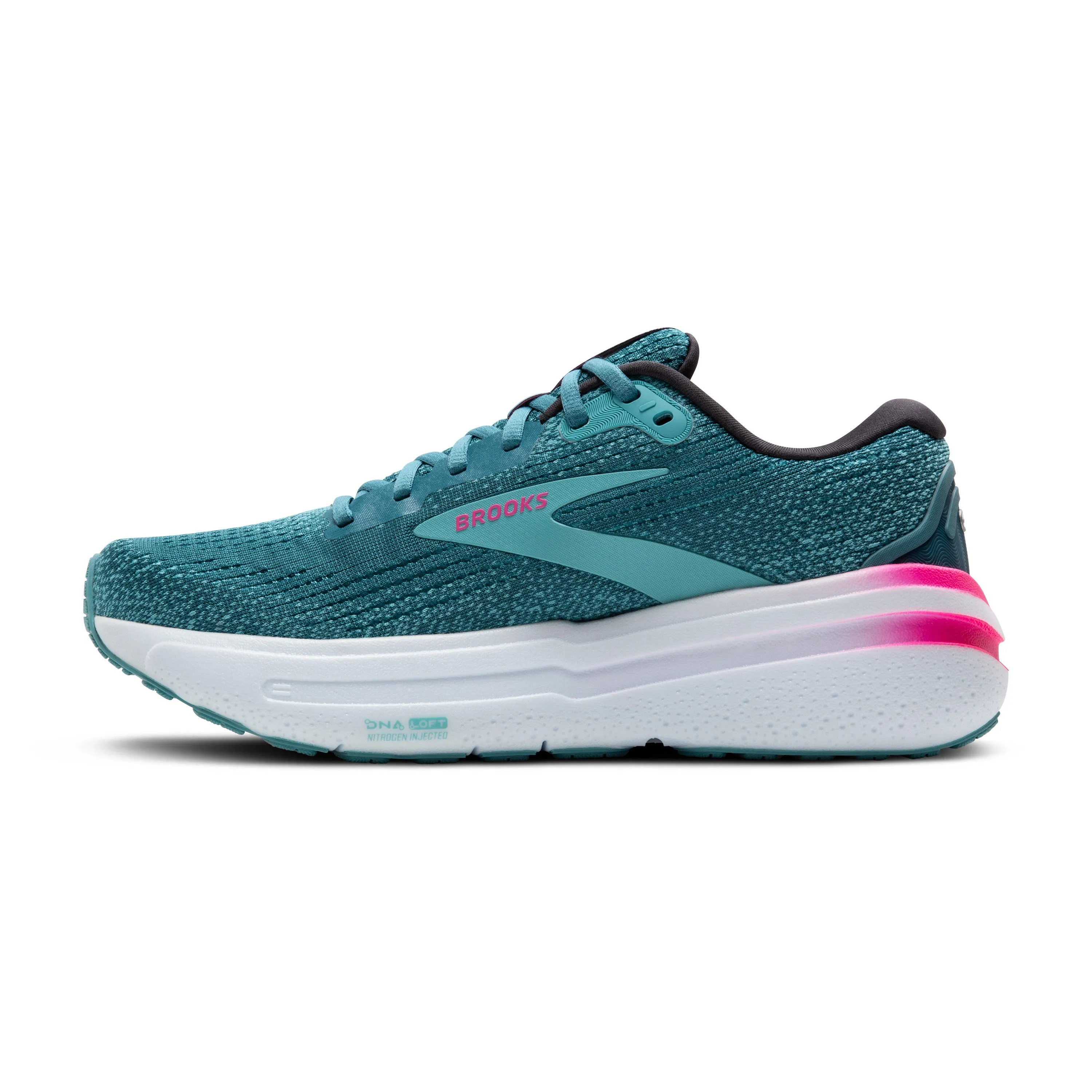 Ghost Max 2 | Storm Blue/Knockout Pink/Aqua