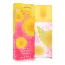 Green Tea Mimosa Eau De Toilette Spray By Elizabeth Arden