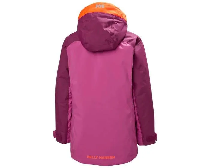 Helly Hansen Terrain Jacket - Kid's