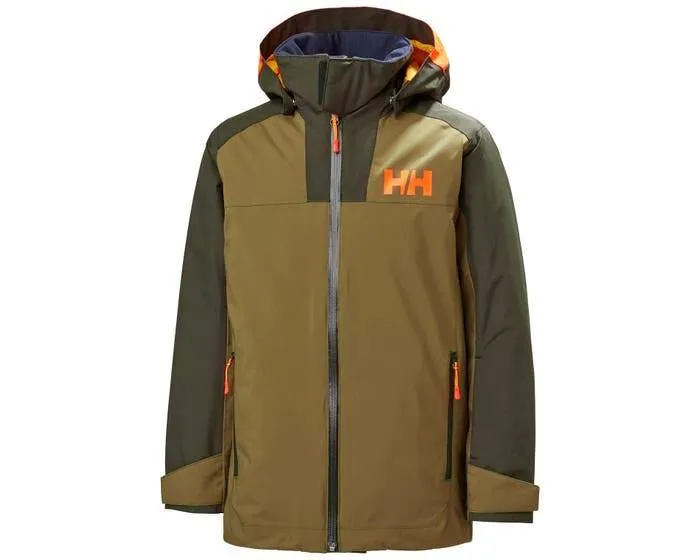 Helly Hansen Terrain Jacket - Kid's