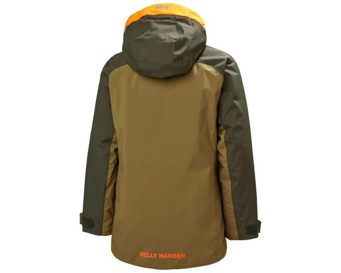 Helly Hansen Terrain Jacket - Kid's