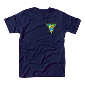 HO Retro T-Shirt | Navy | Sale!