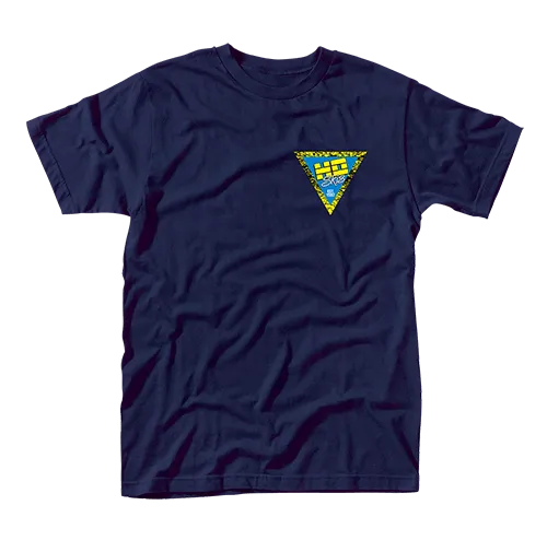 HO Retro T-Shirt | Navy | Sale!