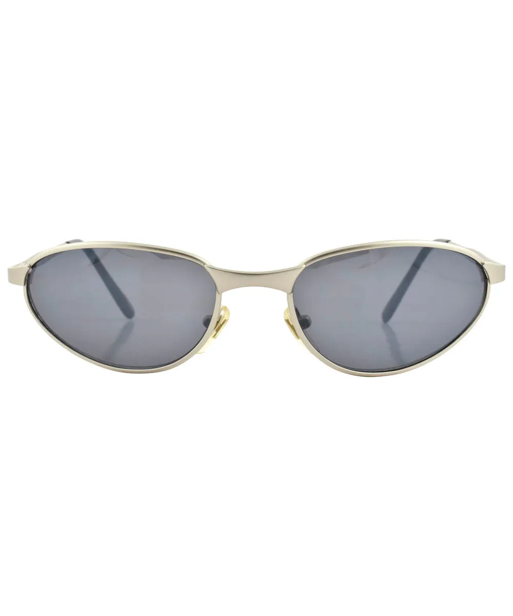 IRISH Silver Sports Sunglasses